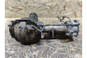 Front reducer MITSUBISHI PAJERO PININ H6_W H7_W 110802 2 0L gasoline Part manufacturer Mitsubishi OE