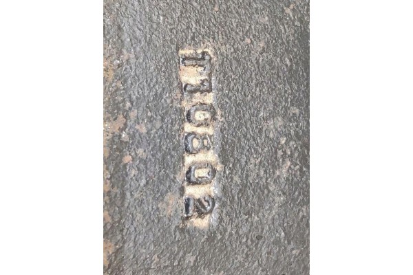 Front reducer MITSUBISHI PAJERO PININ H6_W H7_W 110802 2 0L gasoline Catalog number of the part 110802