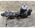Front reducer MITSUBISHI PAJERO PININ H6_W H7_W 110802 2 0L gasoline Car type passenger cars