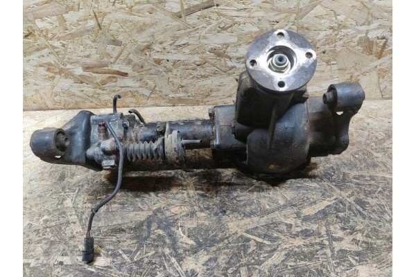 Front reducer MITSUBISHI PAJERO PININ H6_W H7_W 110802 2 0L gasoline Car type passenger cars