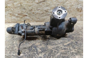 Front reducer MITSUBISHI PAJERO PININ H6_W H7_W 110802 2 0L gasoline Car type passenger cars