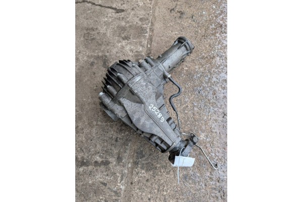 Front differential Mercedes ML W164 2005 2011 A1643302102 A164330210280