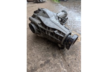Front differential Mercedes ML W164 2005 2011 A1643302102 A164330210280 Catalog number of the part A1643302102
