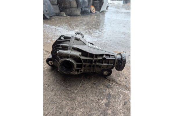 Front differential Mercedes ML W164 2005 2011 A1643302102 A164330210280 Car type passenger cars