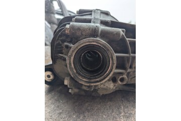 Front differential Mercedes ML W164 2005 2011 A1643302102 A164330210280 Catalog number of the original A1643302102 A164330210280