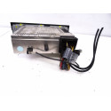 6971703 SISTEMA AUDIO / RADIO CD BMW SERIE 3 BERLINA (E90) 6971703 SISTEMA AUDIO / RADIO CD BMW SERIE 3 BERLINA (E90)