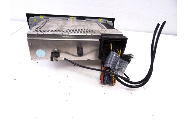 6971703 SISTEMA AUDIO / RADIO CD BMW SERIE 3 BERLINA (E90)