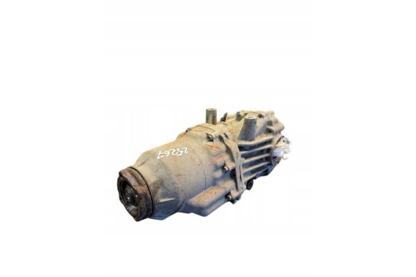 Rear differential Honda CR V III RE 2006 2012 41010 R09 000 41011 R09 A00