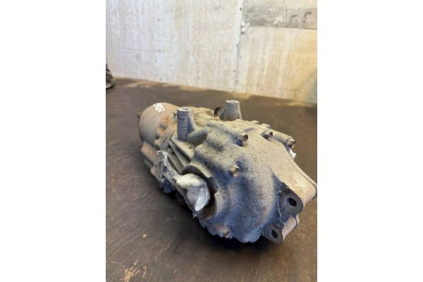 Rear differential Honda CR V III RE 2006 2012 41010 R09 000 41011 R09 A00 Part manufacturer no brand