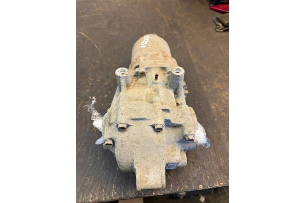Rear differential Honda CR V III RE 2006 2012 41010 R09 000 41011 R09 A00 Car type passenger cars