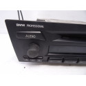 6971703 SISTEMA AUDIO / RADIO CD BMW SERIE 3 BERLINA (E90) 6971703 SISTEMA AUDIO / RADIO CD BMW SERIE 3 BERLINA (E90)