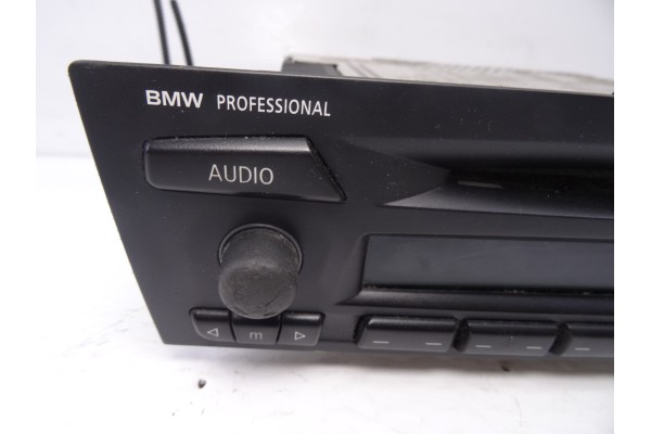 6971703 SISTEMA AUDIO / RADIO CD BMW SERIE 3 BERLINA (E90)