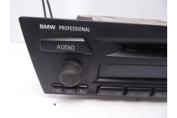6971703 SISTEMA AUDIO / RADIO CD BMW SERIE 3 BERLINA (E90) 320d 2005 6971703 209776 BMW - 3