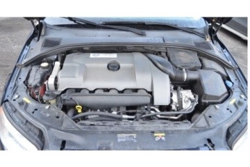 SKRZYNIA AUTOMAT VOLVO XC70 S80 II V70 III 3 2 3 0 T6