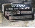 SKRZYNIA AUTOMAT VOLVO XC70 S80 II V70 III 3 2 3 0 T6 Transmission type automatic