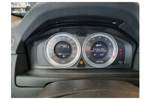 SKRZYNIA AUTOMAT VOLVO XC70 S80 II V70 III 3 2 3 0 T6 Engine type gasoline