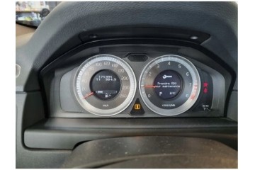 SKRZYNIA AUTOMAT VOLVO XC70 S80 II V70 III 3 2 3 0 T6 Engine type gasoline