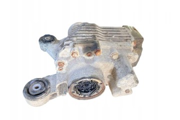 0AV525010L Rear axle differential SKODA OCTAVIA II 1Z 2004 2013 Part manufacturer Skoda OE