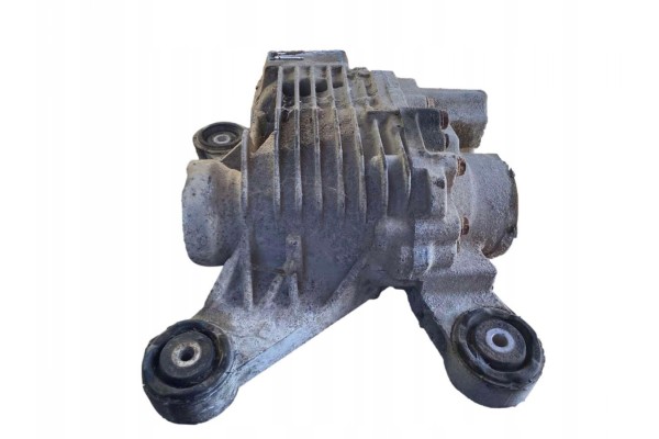 0AV525010L Rear axle differential SKODA OCTAVIA II 1Z 2004 2013 Catalog number of the part 0AV525010L