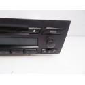 6971703 SISTEMA AUDIO / RADIO CD BMW SERIE 3 BERLINA (E90) 6971703 SISTEMA AUDIO / RADIO CD BMW SERIE 3 BERLINA (E90)