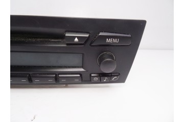 6971703 SISTEMA AUDIO / RADIO CD BMW SERIE 3 BERLINA (E90) 320d 2005 6971703 209776 BMW - 4