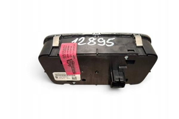 Jeep Grand Cherokee IV WK2 P56046233AD Differential Lock Switch Catalog number of the part P56046233AD