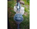 Ford Transit MK6 rear bridge gear ratio 47 11 single wheel