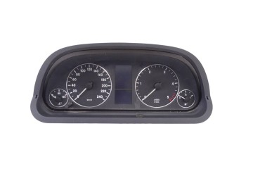 A1695401947 CUADRO INSTRUMENTOS MERCEDES-BENZ CLASE A (BM 169)