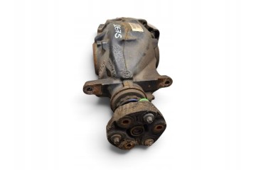 Rear differential BMW 1 F20 F21 2011 2019 7599472 04 759947204 Car type passenger cars