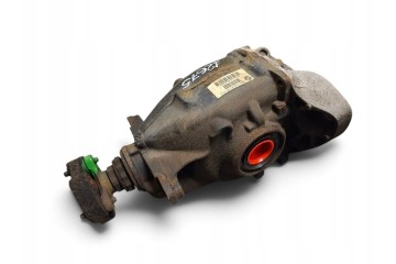 Rear differential BMW 1 F20 F21 2011 2019 7599472 04 759947204 Catalog number of the original 7599472 04 7599472