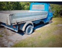 Ford Transit MK5 rear bridge scar 6 pins 1994 2000 year Part manufacturer Ford OE