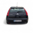 CITROEN C4 BERLINA Collection