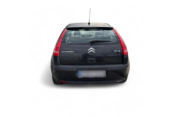 CITROEN C4 BERLINA Collection