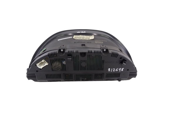 A1695401947 CUADRO INSTRUMENTOS MERCEDES-BENZ CLASE A (BM 169)