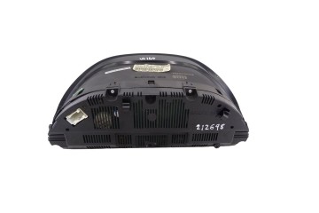 A1695401947 CUADRO INSTRUMENTOS MERCEDES-BENZ CLASE A (BM 169)