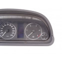 A1695401947 CUADRO INSTRUMENTOS MERCEDES-BENZ CLASE A (BM 169)