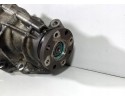 Front differential BMW X6 E71 E72 31507609300 7563399 2008 2014 Catalog number of the part 31507609300
