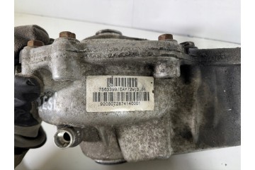 Front differential BMW X6 E71 E72 31507609300 7563399 2008 2014 Car type passenger cars