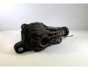 Front differential Mercedes ML W164 2005 2011 A1643302102 Catalog number of the part A1643302102