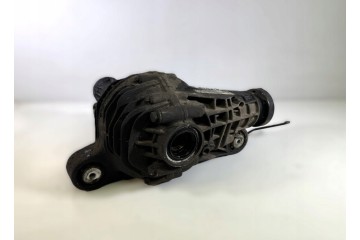 Front differential Mercedes ML W164 2005 2011 A1643302102 Catalog number of the part A1643302102