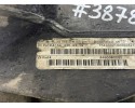 Front differential Mercedes ML W164 2005 2011 A1643302102 Catalog number of the original A1643302102