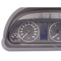 A1695401947 CUADRO INSTRUMENTOS MERCEDES-BENZ CLASE A (BM 169)