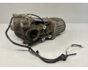 Rear differential Mitsubishi Outlander II CW ZG ZH 3501A056 Catalog number of the part 3501A056