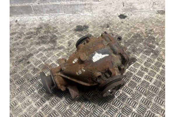 Rear reducer BMW 3 Touring E46 037E2727S 2 0L diesel 110kW 2004