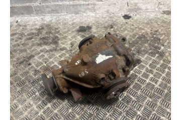 Rear reducer BMW 3 Touring E46 037E2727S 2 0L diesel 110kW 2004
