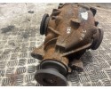 Rear reducer BMW 3 Touring E46 037E2727S 2 0L diesel 110kW 2004 Car type passenger cars