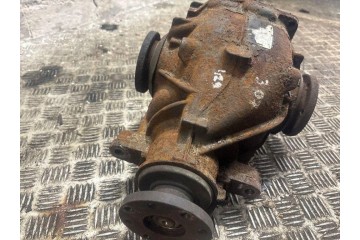 Rear reducer BMW 3 Touring E46 037E2727S 2 0L diesel 110kW 2004 Car type passenger cars