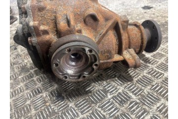 Rear reducer BMW 3 Touring E46 037E2727S 2 0L diesel 110kW 2004 Catalog number of the original 037E2727S
