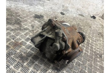 Reductor trasero BMW 3 Touring (E46) 037E2727S 2.0L diésel 110kW 2004