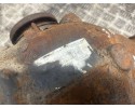Reductor trasero BMW 3 Touring (E46) 037E2727S 2.0L diésel 110kW 2004
